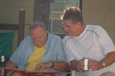dale and jerry